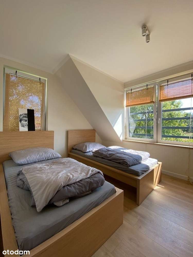 Playa Park TRZĘSACZ | Basen | Parking-6