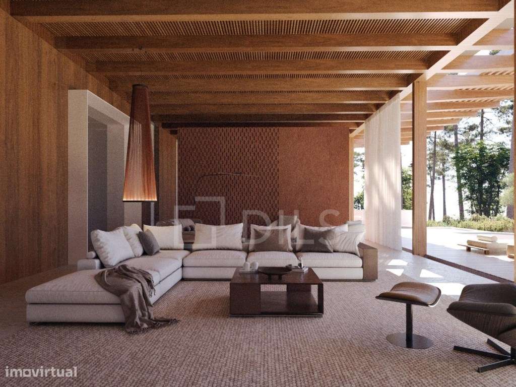 Terreno para construção, no empreendimento Muda Reserve em Muda - Grande imagem: 4/9