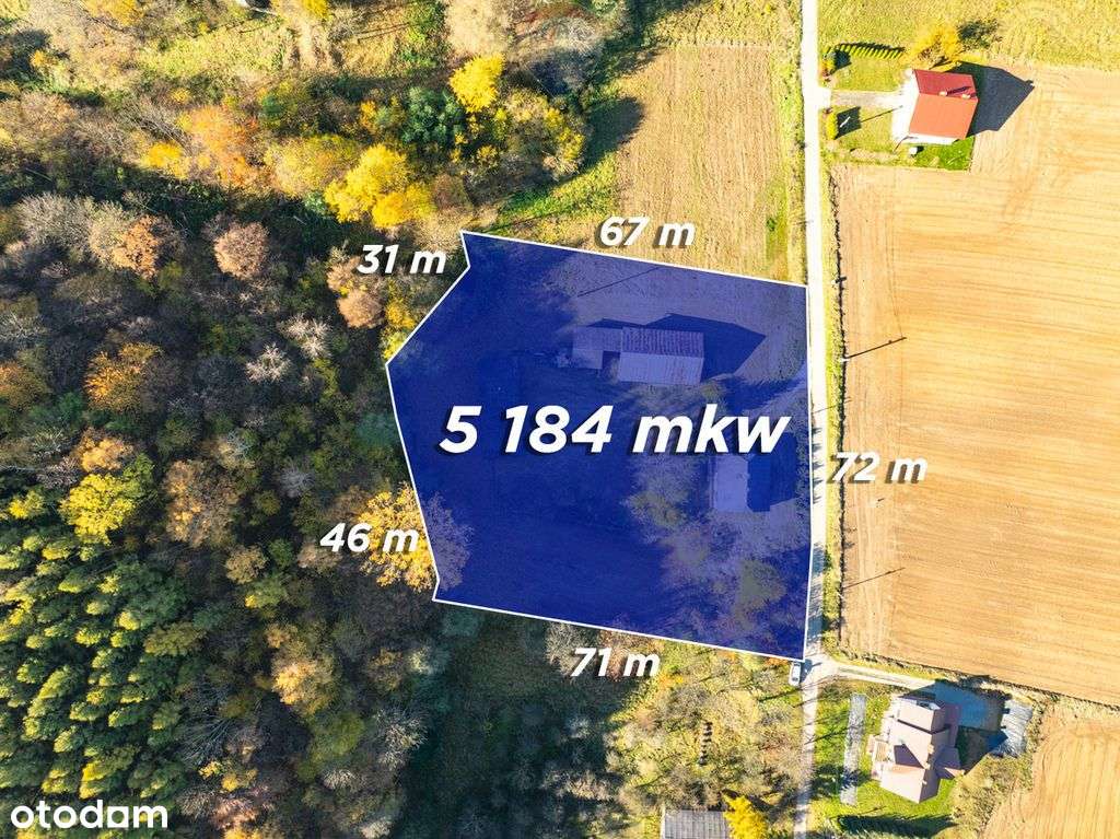 Dom w zaciszu w okolicy Ojcowskiego Parku - Pełny obrazek: 4/20