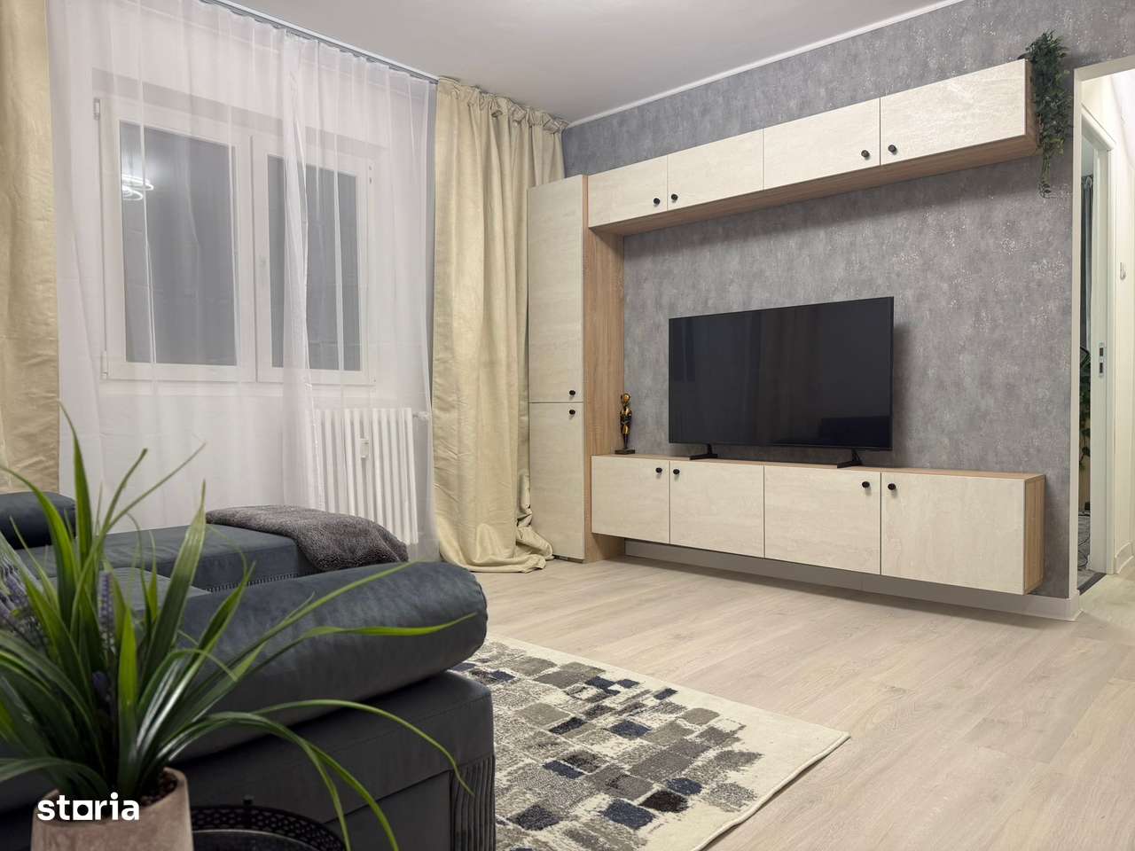 De vânzare Apartament 2 camere | Mobilat complet | Etaj 1 | Sector 4 - Imagine principală: 4/10