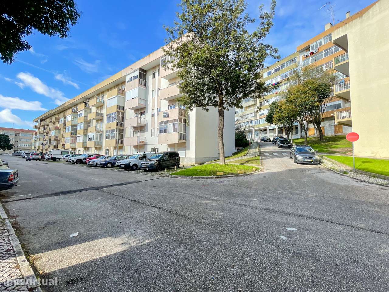 Prédio com 8 T2 (7 devolutos) + Sótão - Póvoa de Santa Iria-29