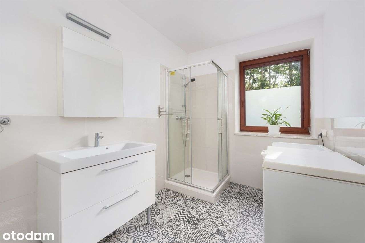 3 pokojowe-taras-ogródek-piękne z zielenią-6