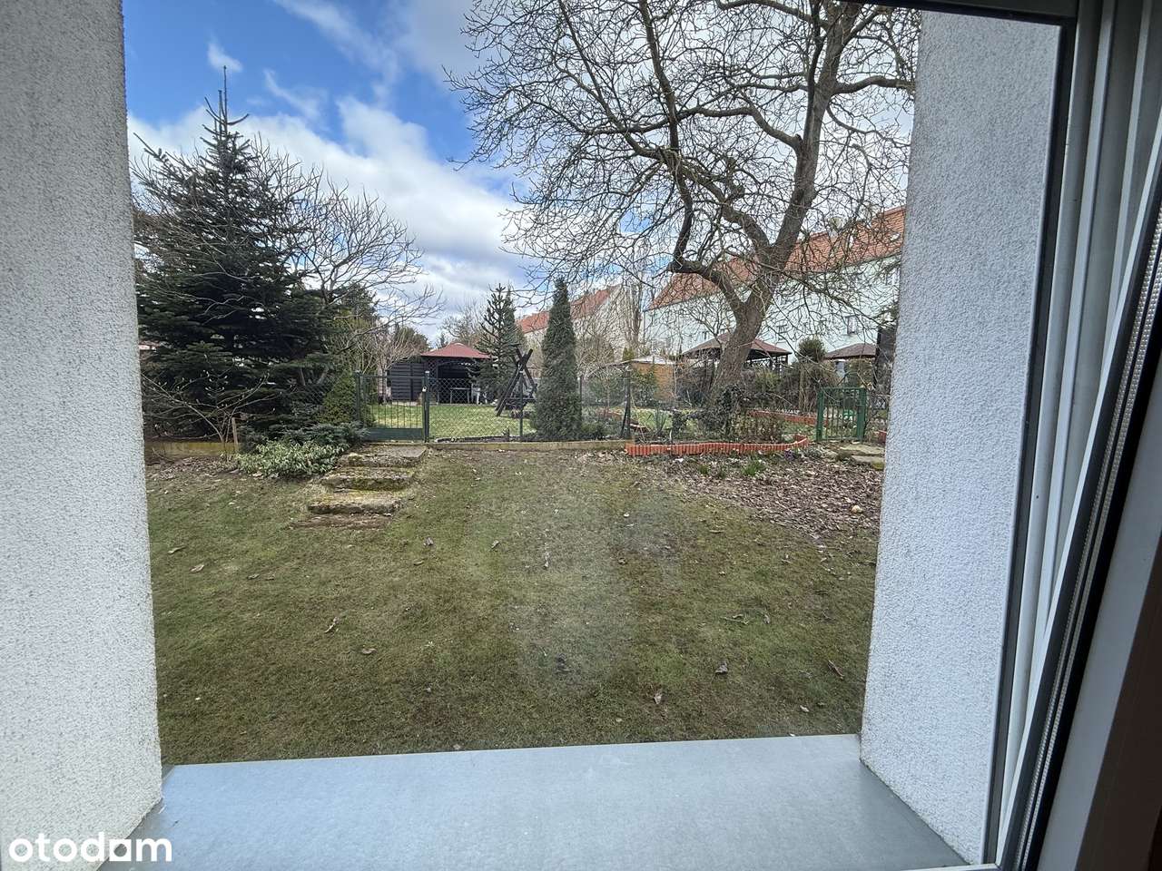 Mieszkanie, 58 m², Szczecin-2