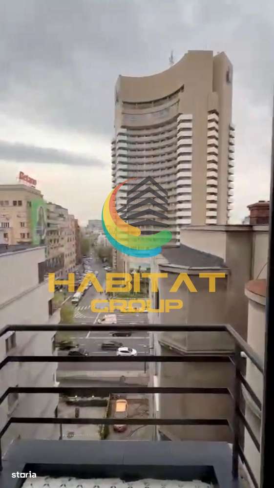 APARTAMENT 3 CAMERE MOBILAT - B-dul Nicolae Bălcescu, Sector 1 - Imagine principală: 2/12