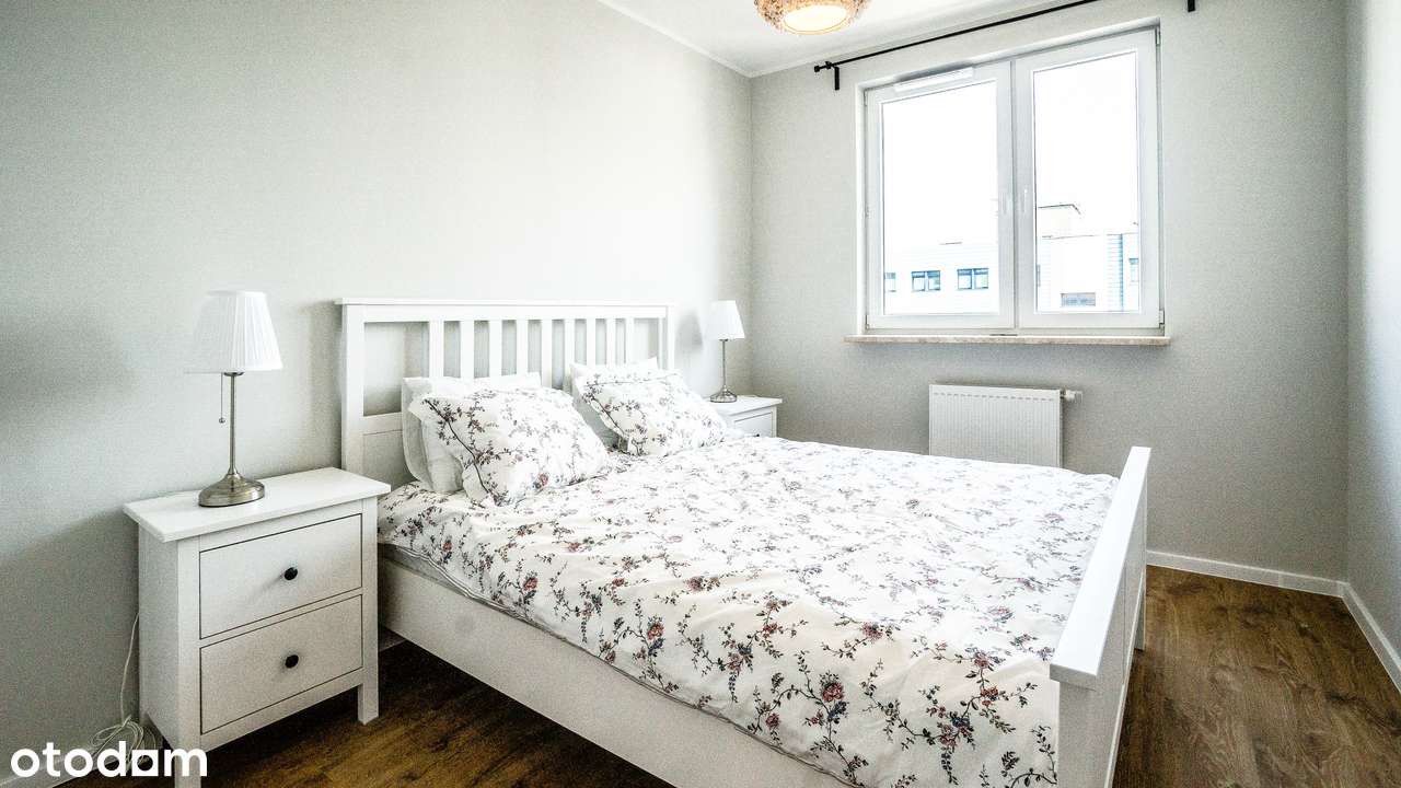 2 pokoje przy Westfield Mokotów - Pełny obrazek: 5/8