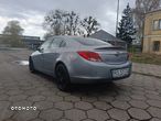 Opel Insignia 2.0 CDTI - 8