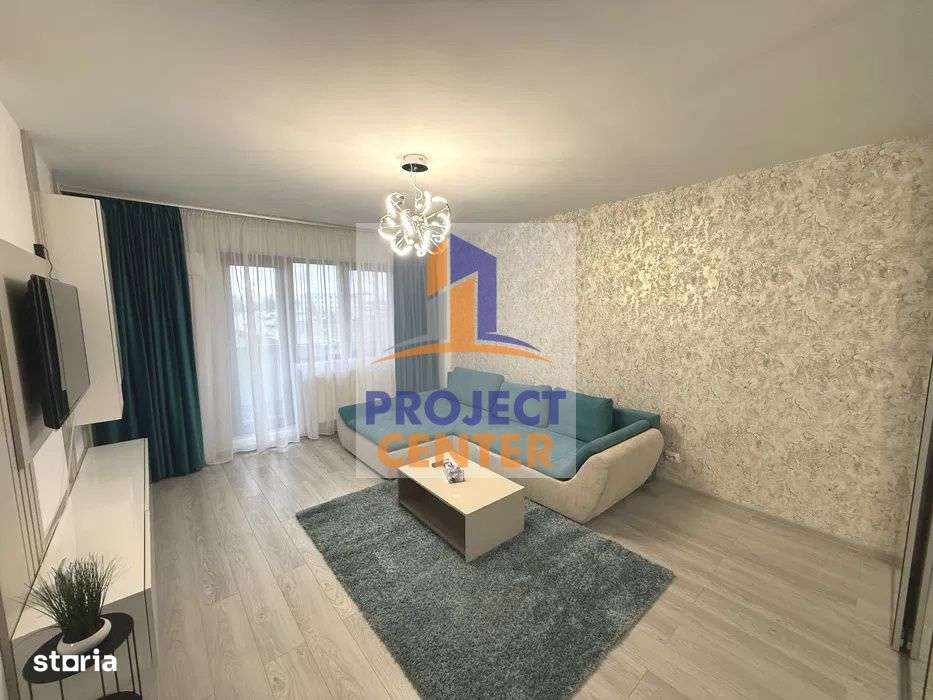 Studio bloc constructie noua - Imagine principală: 2/6