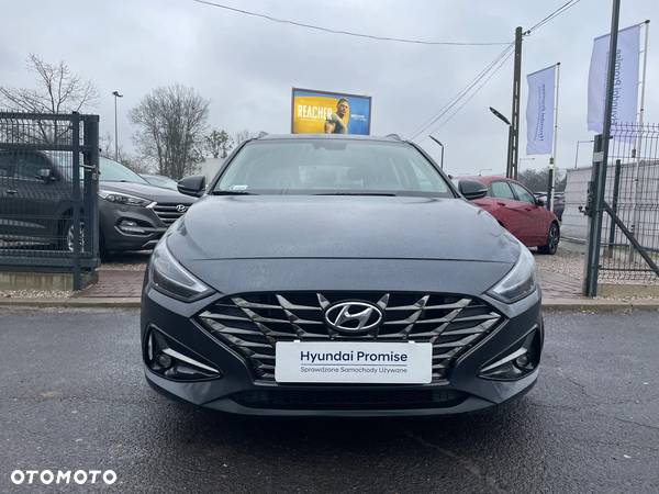 Hyundai I30 1.0 T-GDI Smart - 7