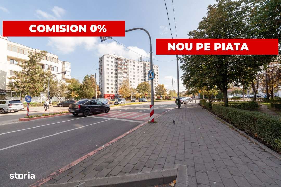 De vanzare- Spatiul Care Iti Poate Transforma Afacerea Pitesti-Exercit - Imagine principală: 1/15