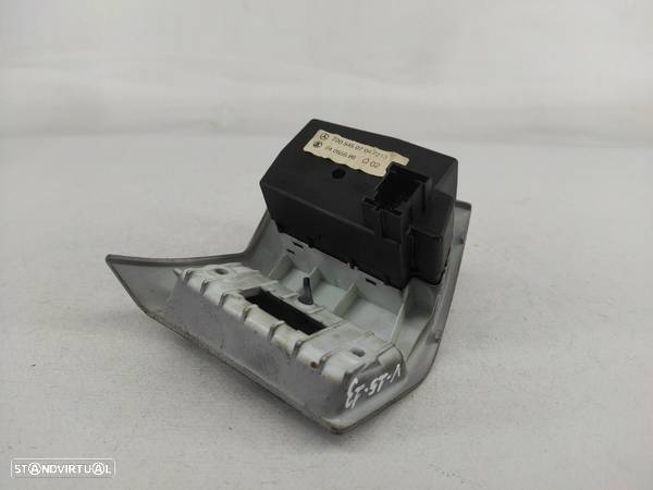 Botao Ligar Luzes / Interruptor Ligar Luz Mercedes-Benz S-Class (W220) - 3