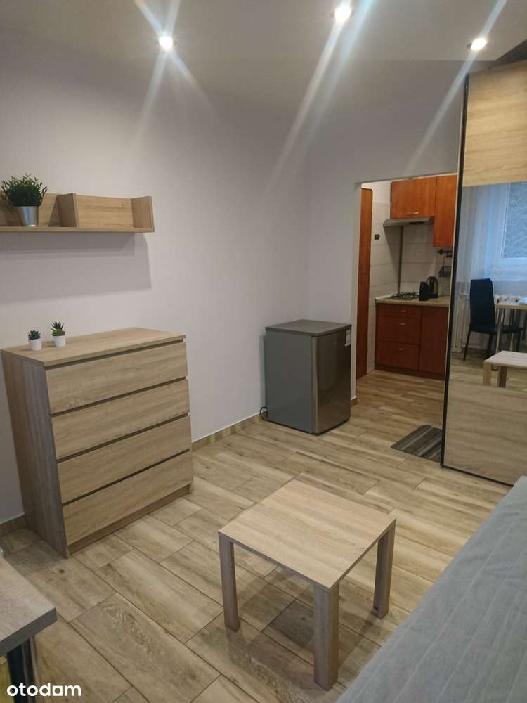 Wynajmę kawalerkę w centrum Rybnika - Pełny obrazek: 5/7