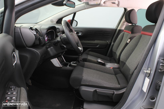 Citroën C3 Aircross 1.2 PureTech C-Series - 21