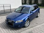 Audi A4 Avant 2.0 - 3