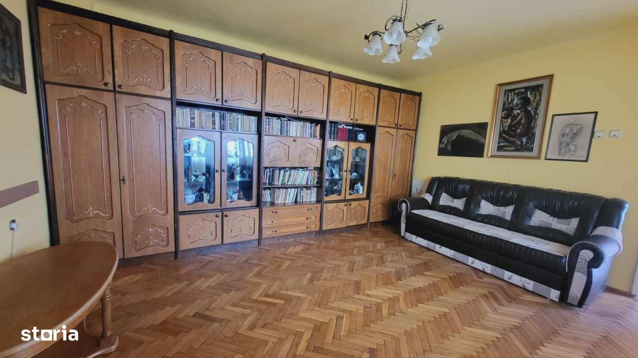 Spatiu Birouri - Depozitare - Crangasi - Imagine principală: 4/15