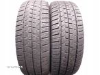 Continental VanContact 4Season 215/65 R16C 109/107T 2021i 2023 8mm - 1