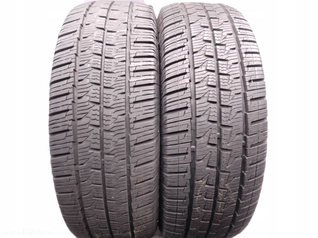 Continental VanContact 4Season 215/65 R16C 109/107T 2021i 2023 8mm - 1