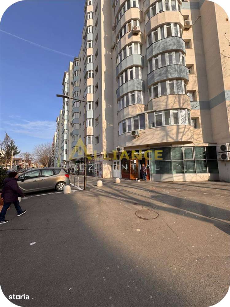Apartament 3 camere decomandat || renovat || Aparatorii Patriei