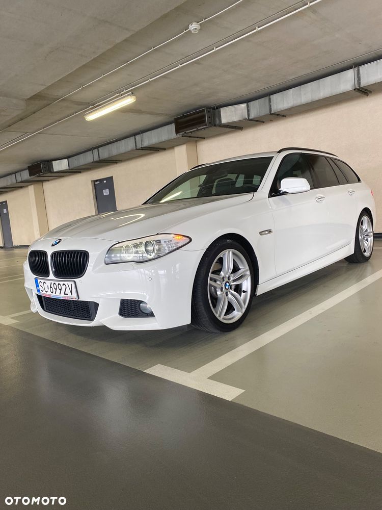 BMW 5