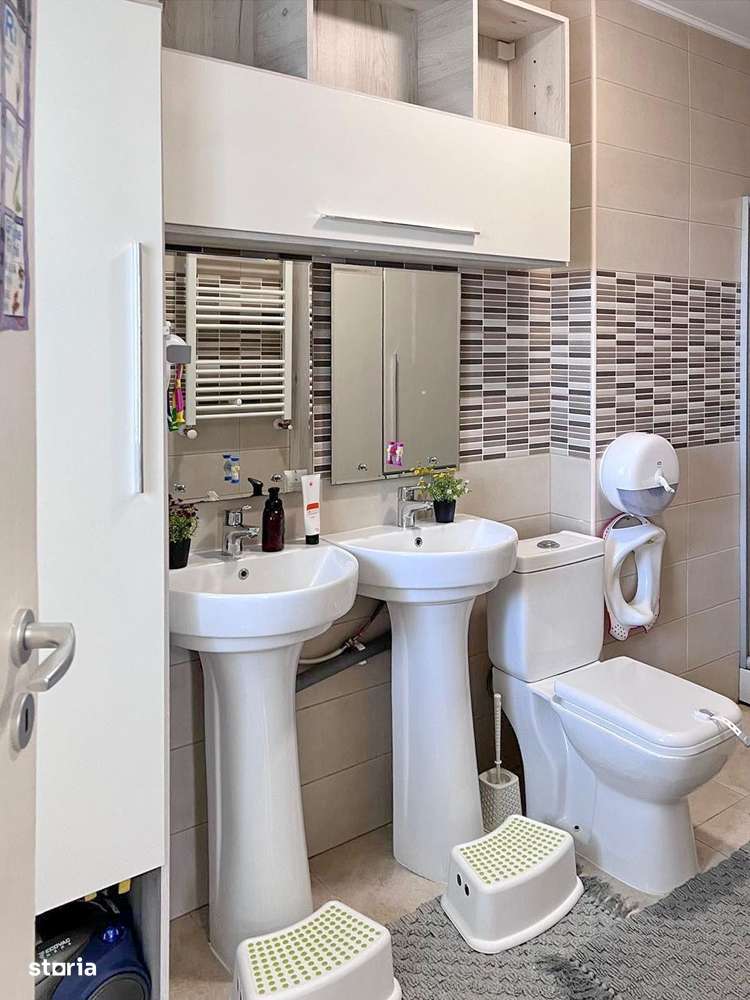 PENTHOUSE UNIC IN ZONA NOUA - DISPONIBIL IMEDIAT-10