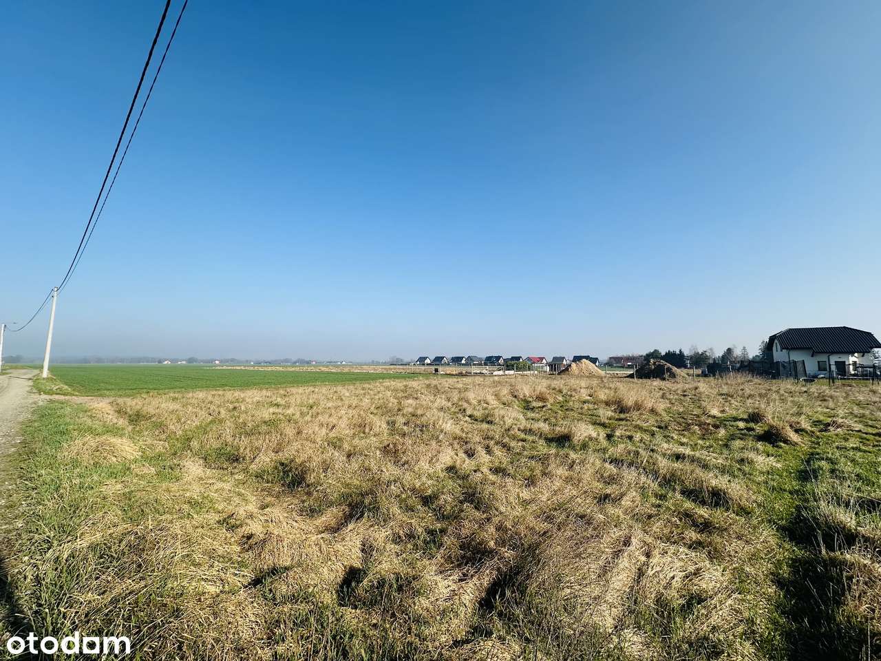 Działki budowlane Gołaczów - Pełny obrazek: 4/5