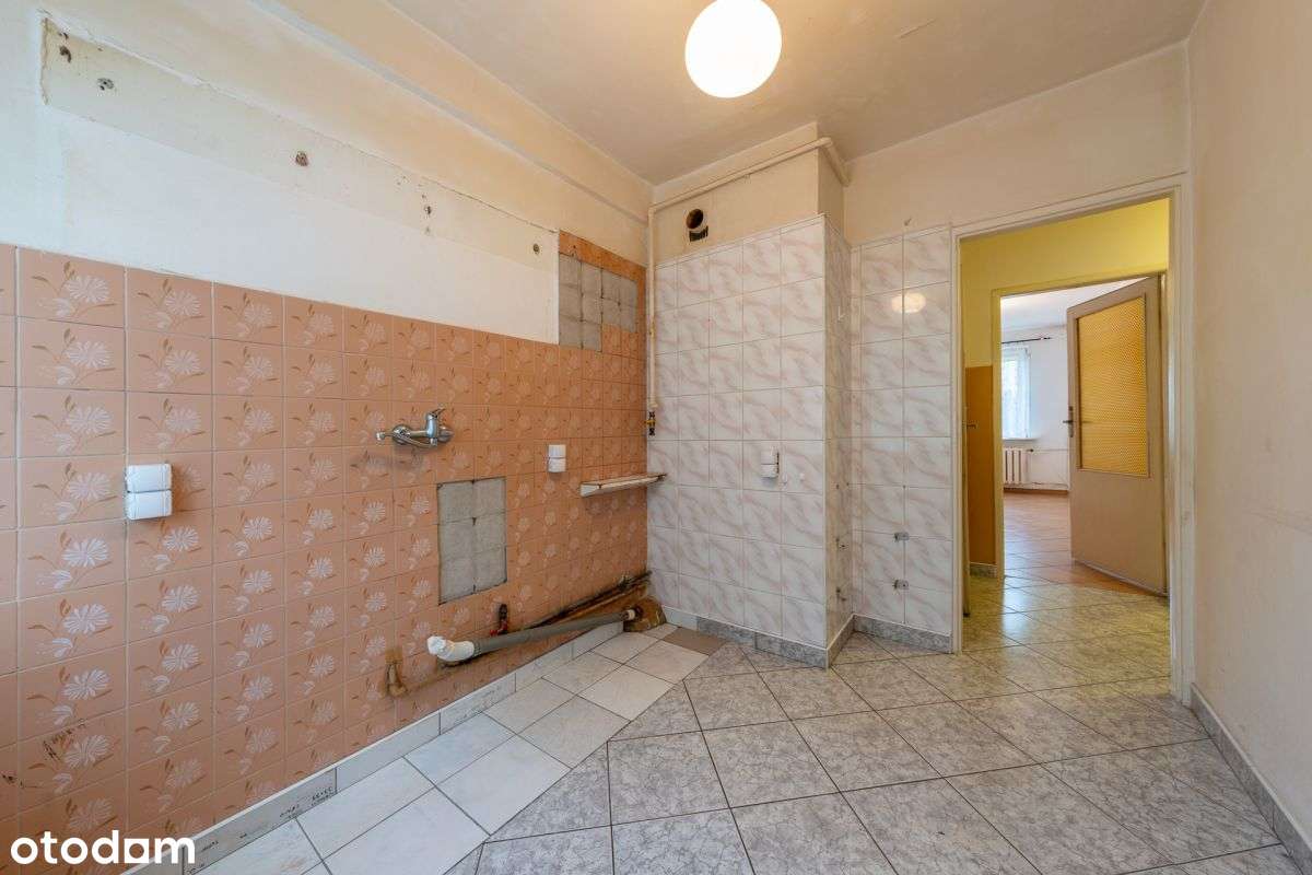 3 pokoje - parter Wejherowo-10