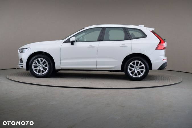 Volvo XC 60 - 4