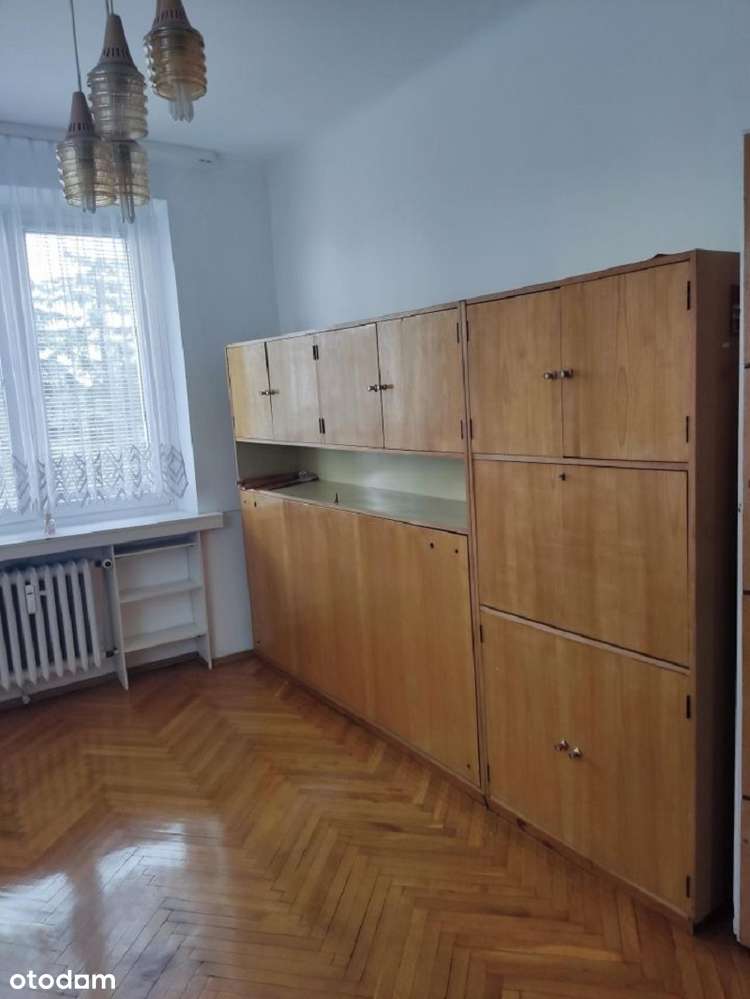 Mieszkanie o powierzchni 46.50m2, Ip., Os.Kaliniec-3