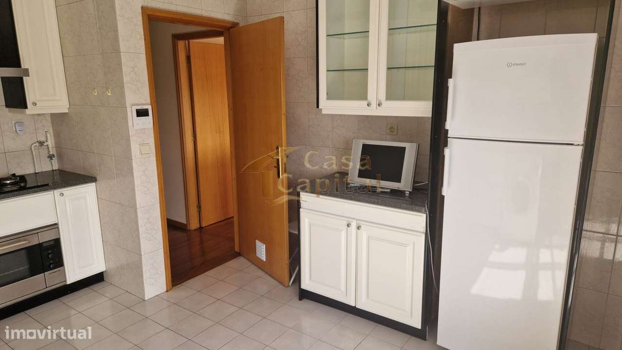 Apartamento T4 Sra. Conceição-25