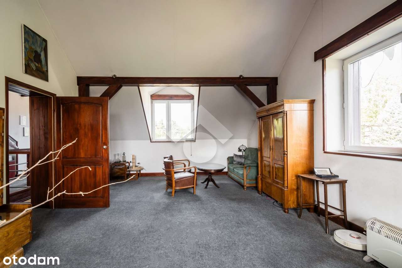 Dom – Gmina Liszki – Rączna – 17 km do Zamku Królewskiego na Wawelu - Pełny obrazek: 4/8