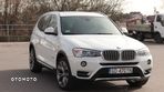 BMW X3 - 1