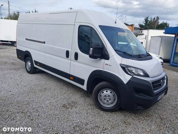 Fiat Ducato - 5