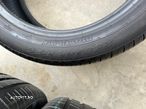 vând 4 anvelope 255/45/20 Pirelli de vară ca noi - 8