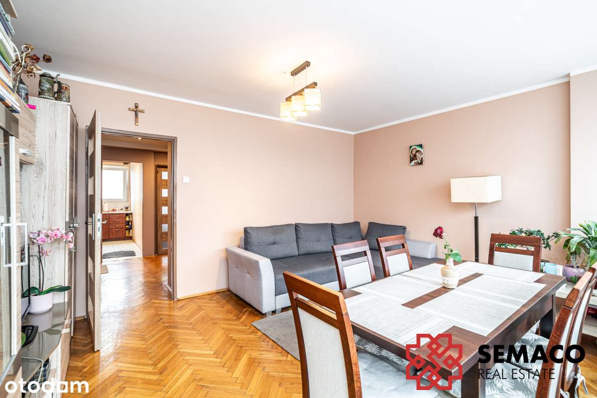 3 osobne pokoje/do zamieszkania/duża piwnica-0