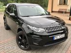 Land Rover Discovery Sport 2.0 D150 - 1