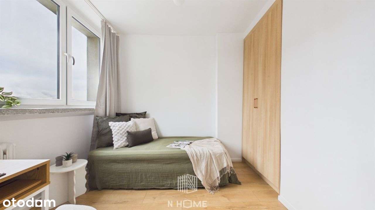 Premium 3 Pokoje na Gajowicach | Gotowe-15