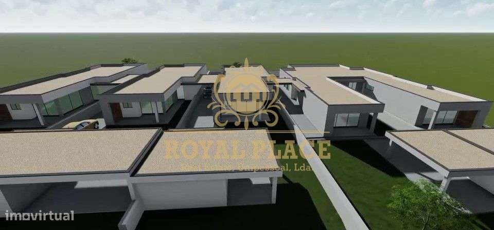 Moradia Nova T3+1 - Ovar - Santa Maria da Feira - Grande imagem: 3/18