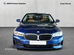 BMW Seria 5 520d xDrive - 23