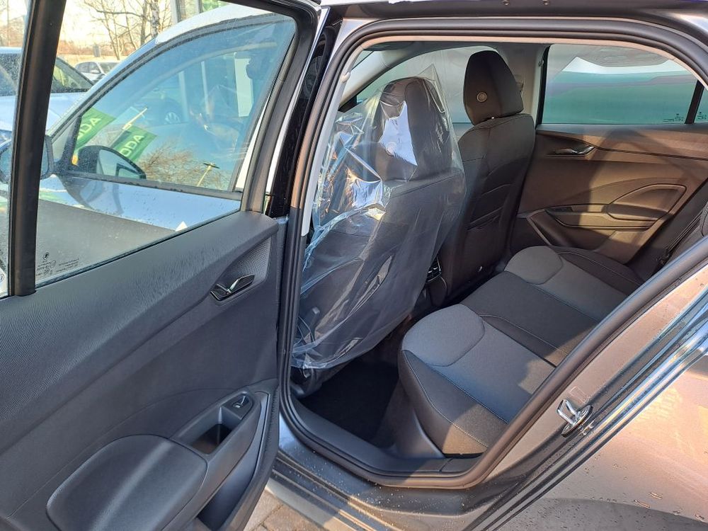 SKODA FABIA 1.0 TSI 115KM DSG EDITION 130, opony wielosezonowe, dostępna od ręki