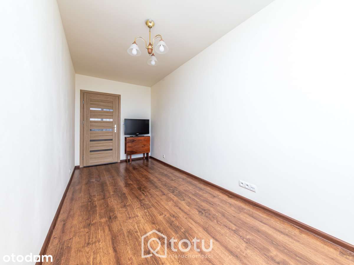 2 pokoje po remoncie I Panorama Warszawy-10