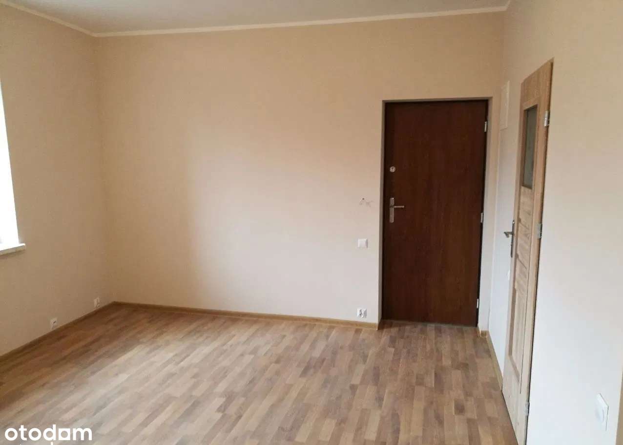 Kawalerka po remoncie z klimatyzacją i ogródkiem - Pełny obrazek: 5/9