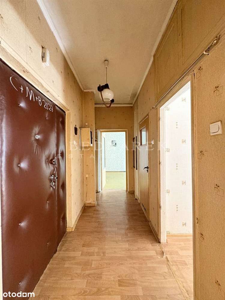 Tychy – Park Misiów, Mieszkanie 2 pokoje-3