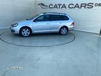 Volkswagen Golf 2.0 TDI BlueMotion Technology Comfortline - 8