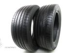 2x 255/50R19 OPONY LETNIE Continental ContiSportContact 5 103W MO - 1