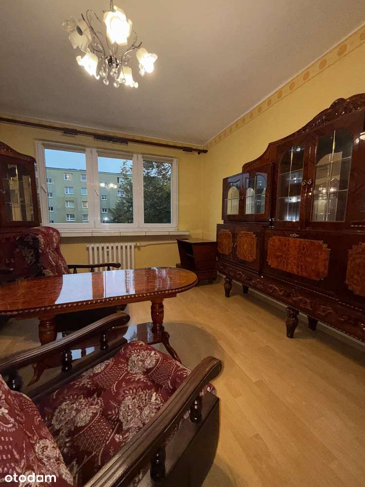 Mieszkanie 2 pokojowe, NDM, 1 piętro-5