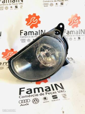 Farol Nevoeiro Audi A3 8P1 - 2