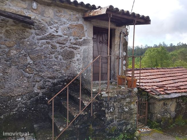 Moradia T1 para venda-17