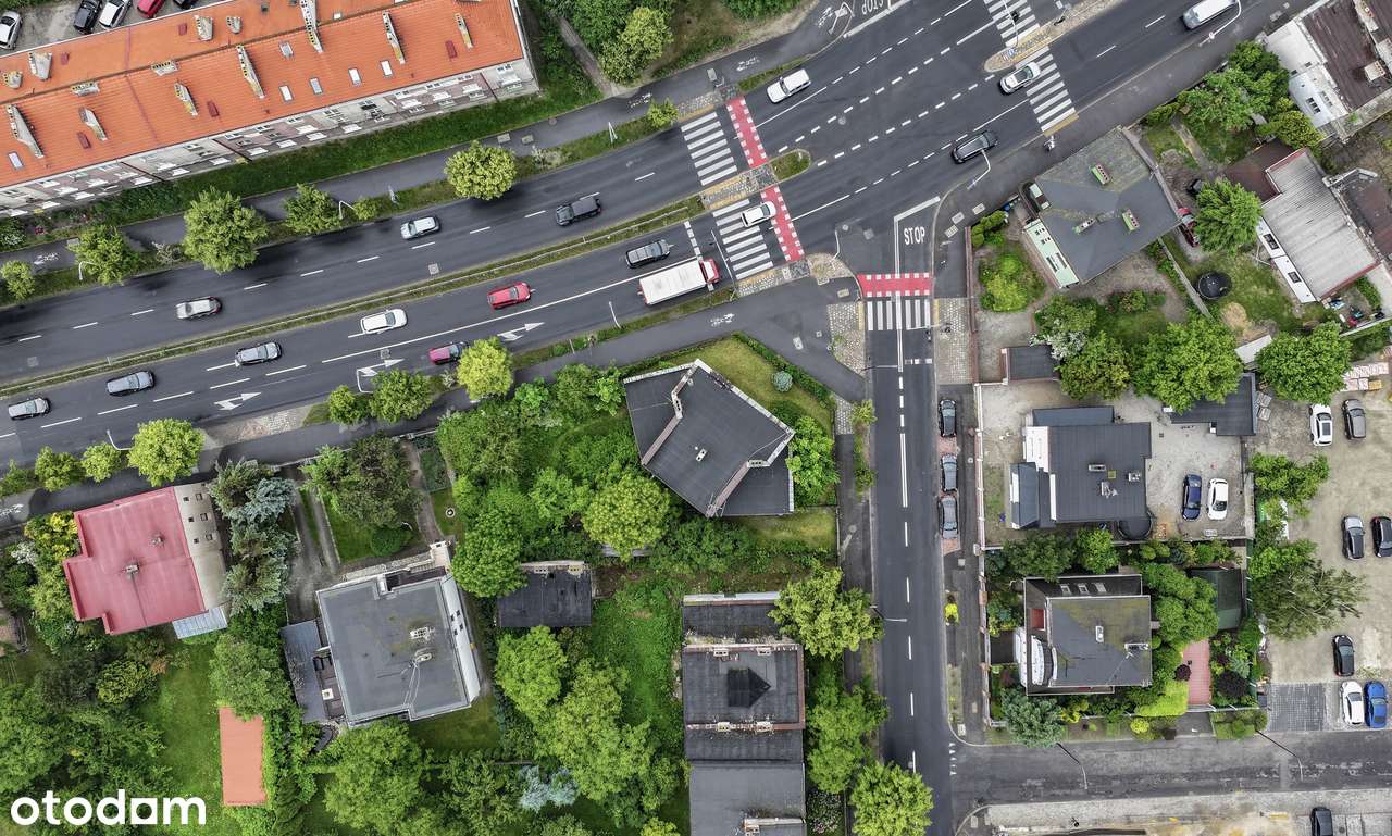 Działka budowana w centrum Kalisza | idealna pod cele inwestycyjne-11