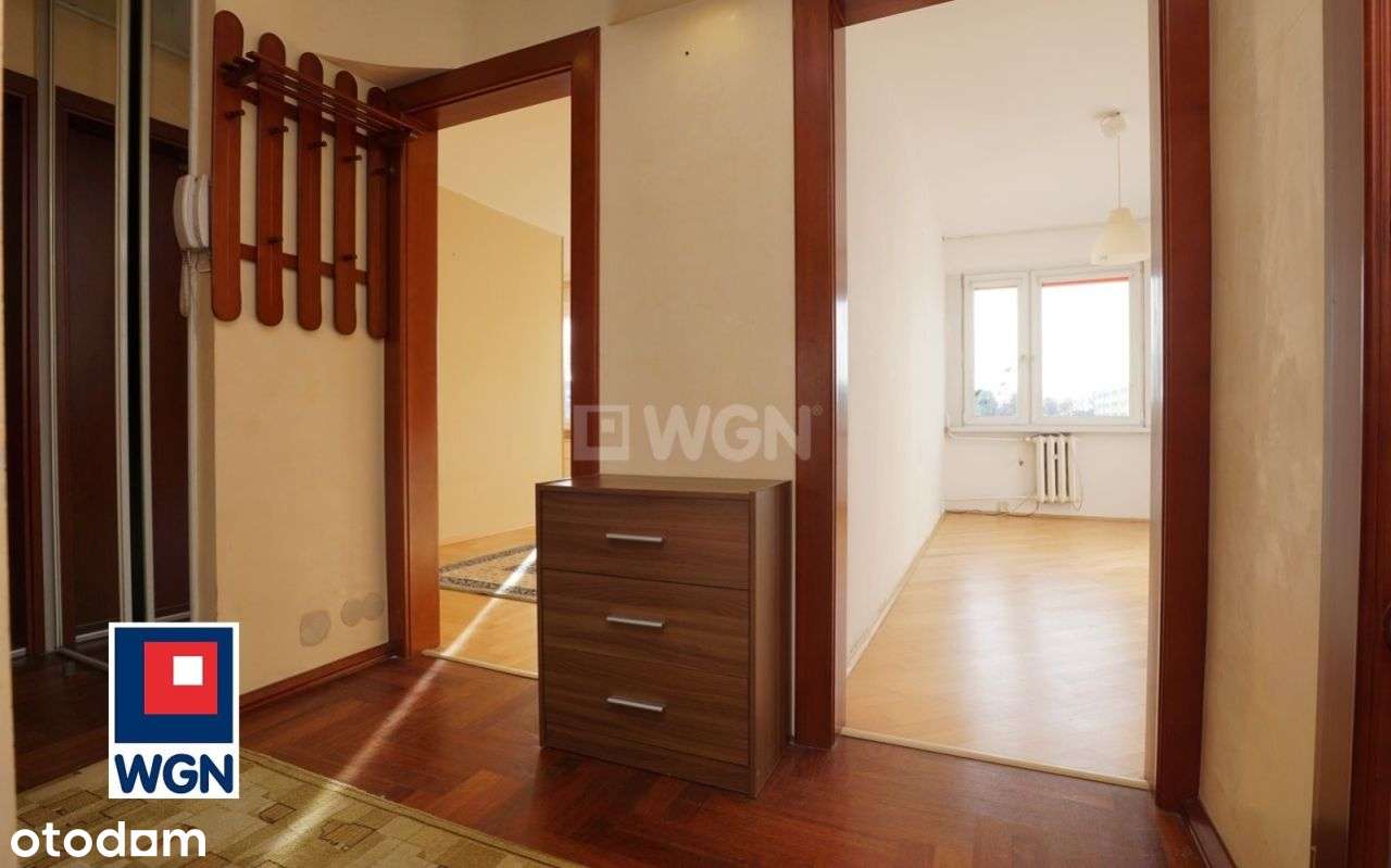 Mieszkanie, 59 m², Piotrków Trybunalski-13