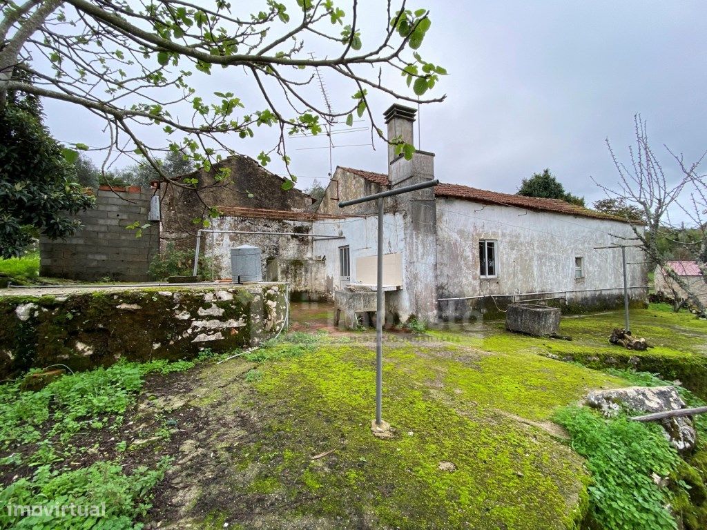 Casa de Campo em Soure