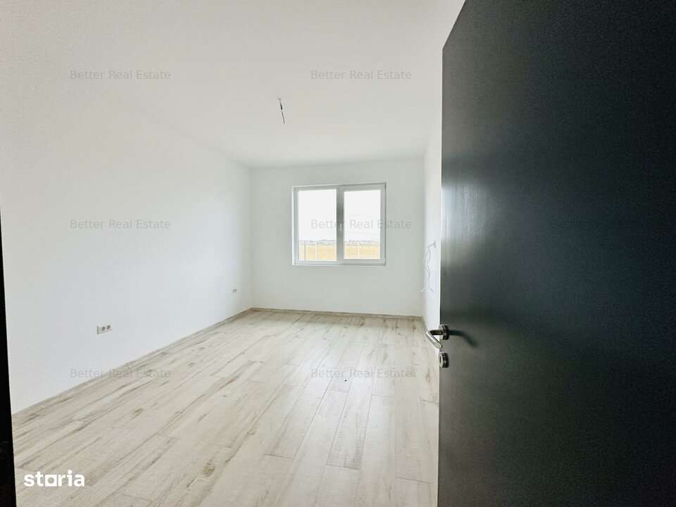 Casă Modernă - Parter + Pod - Teren 375mp - Comuna Berceni-11